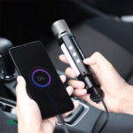 Outdoor 6 in 1 Thunder Flashlight8