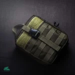 M2 First Aid Pack Satona 3