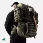 satona Bushman Pro4