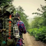 satona Bushman Pro7