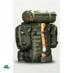 Bushman Pro2