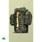 Bushman Pro5