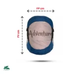 Base Camp 200 Sleeping Bag12