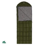 Base Camp 200 Sleeping Bag8
