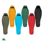 Manaslu 100 Sleeping Bag8