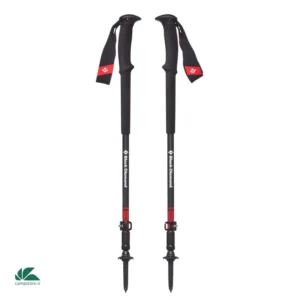 TRAIL PRO TREKKING POLES