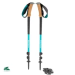 Women's Trail Ergo 4Cork