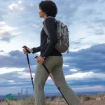 Women's Trail Ergo Cork7