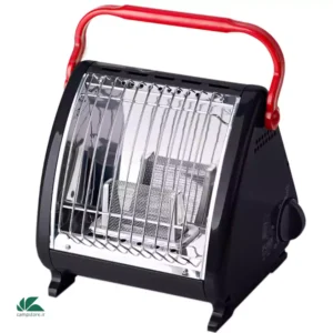 Powersense Black