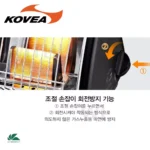 Powersense Black5