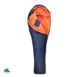 Sleeping Bag Light Down -5 - 2