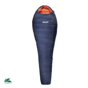 Sleeping Bag Light Down -5