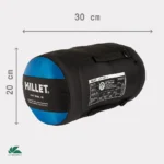 Sleeping Bag Light Down -10 - 5