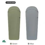 Fireworks Ultralight Sleep Bag Liner3