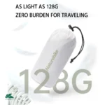Fireworks Ultralight Sleep Bag Liner9