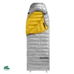 CW400 Mummy Duck Down Sleeping Bag