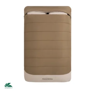 NH21MSD02 Double Sleeping Bag