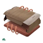 NH21MSD02 Double Sleeping Bag4