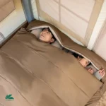 NH21MSD02 Double Sleeping Bag7