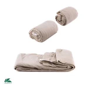 D Cotton Sleeping Bag Liner