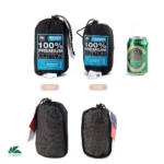 D Cotton Sleeping Bag Liner5