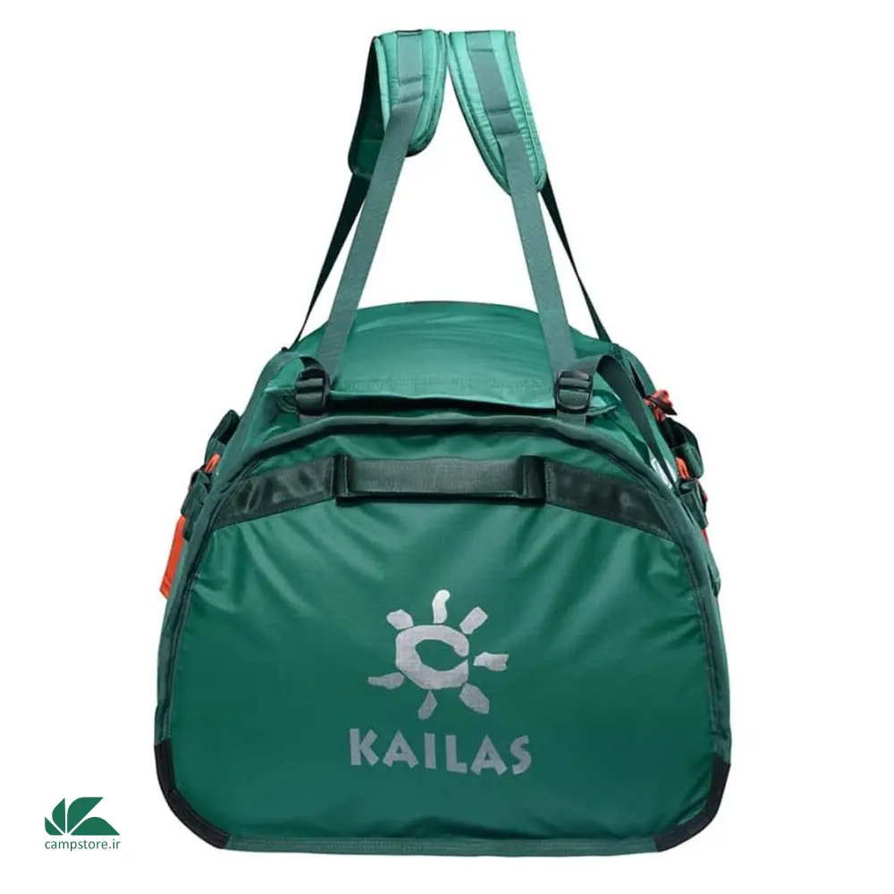 KIALAS KA100045 YAK Duffle Bag 150L6
