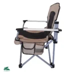 MAGICAMP ARB FOLDABLE CAMPING CHAIR5