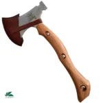 MAGICAMP OFFROAD CAMPING AXE3