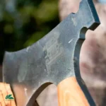MAGICAMP OFFROAD CAMPING AXE4