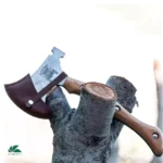 MAGICAMP OFFROAD CAMPING AXE5