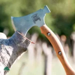 MAGICAMP OFFROAD CAMPING AXE6