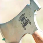 MAGICAMP OFFROAD CAMPING AXE7