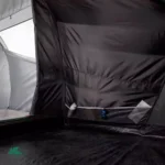 Quechua 4 Person Camping Tent – 1 Room – Arpenaz 4.1 Fresh & Black10