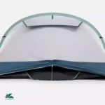Quechua 4 Person Camping Tent – 1 Room – Arpenaz 4.1 Fresh & Black4