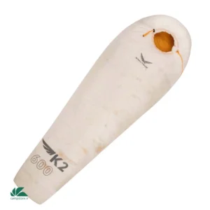 Snow Hawk K2 600