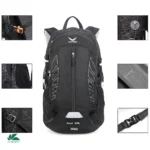 Snow Hawk Rock 30L SN-B3120 - 6