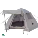 Mountaineering Model-1104-Automatic Berg2