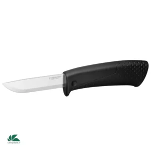 Builder's Knife + Sharpener