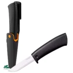 Builder's Knife + Sharpener2