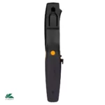 Builder's Knife + Sharpener4