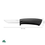 Builder's Knife + Sharpener5