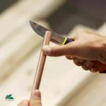 Heavy Duty Knife + sharpener5