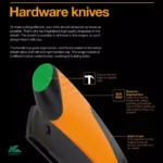 Heavy Duty Knife + sharpener7