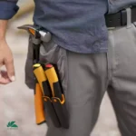 Heavy Duty Knife + sharpener8