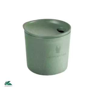MYCUP N LID SHORT