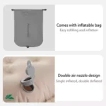 R4.8 Ultralight Double Sleeping Pad5