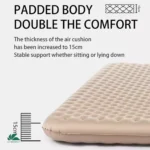 R4.8 Ultralight Double Sleeping Pad7