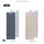 Egg Nest Folding Mosture Proof Pad4