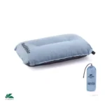 Sponge Automatic Inflating Pillow3