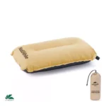 Sponge Automatic Inflating Pillow4
